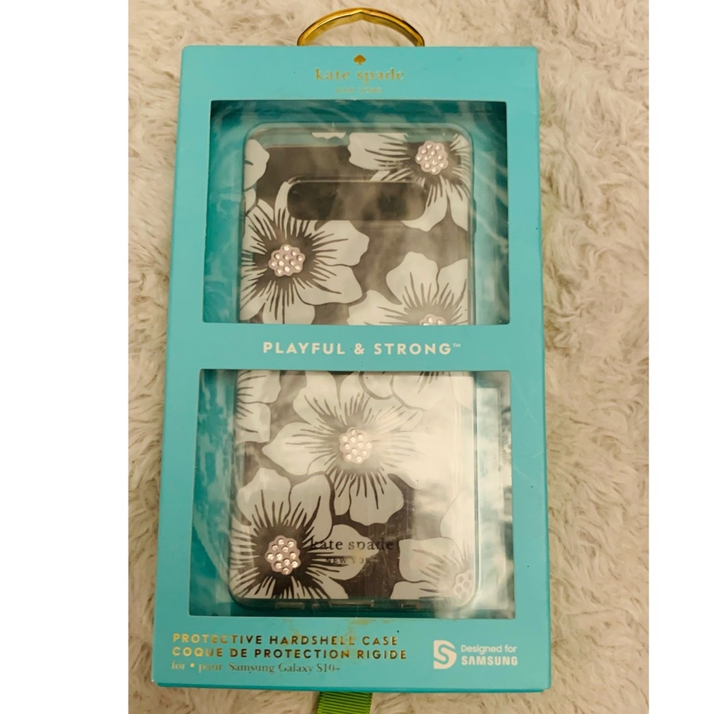 Kate Spade IPhone case